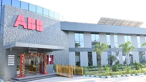 ABB India