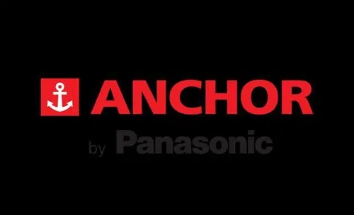 Anchor by Panasonic