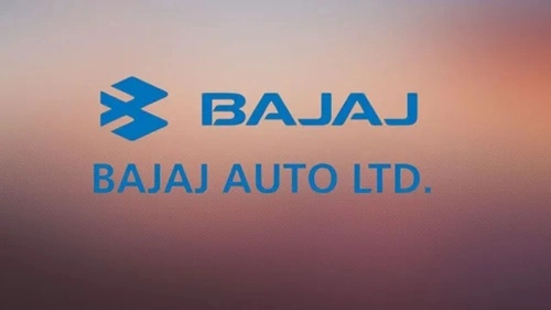 Bajaj Auto