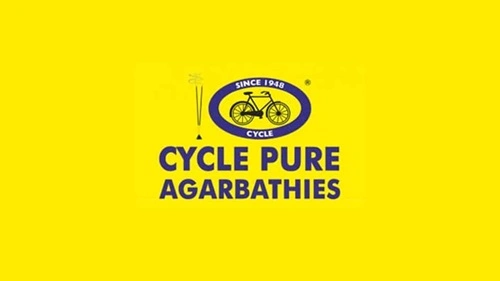 Cycle Pure Agarbatti