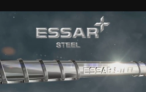 Essar TMT Bars