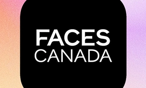 Faces Canada