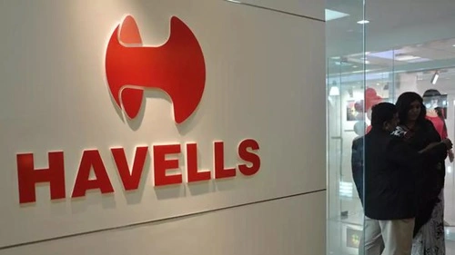 Havells India