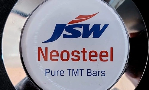 JSW Neosteel