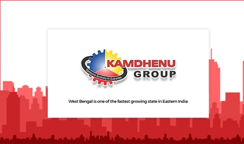 Kamdhenu Limited