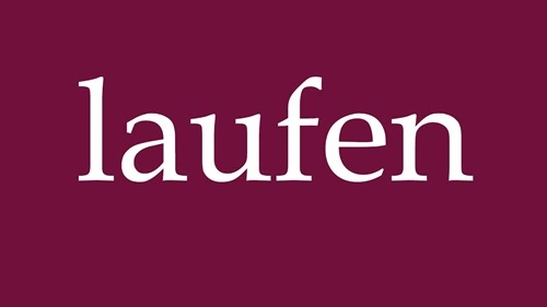 Laufen