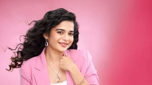 Mithila Palkar as Brand