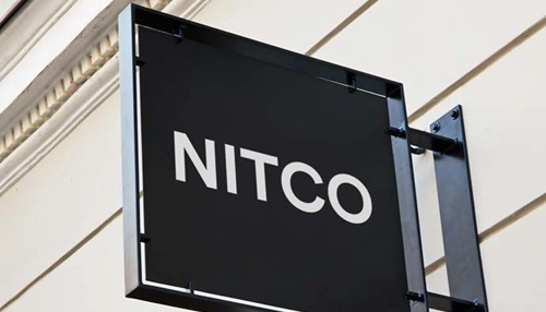 Nitco Tiles