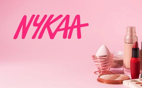 Nykaa Cosmetics