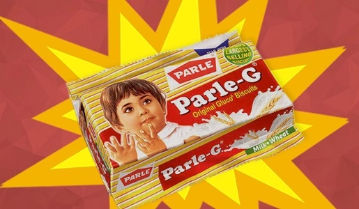 Parle-G