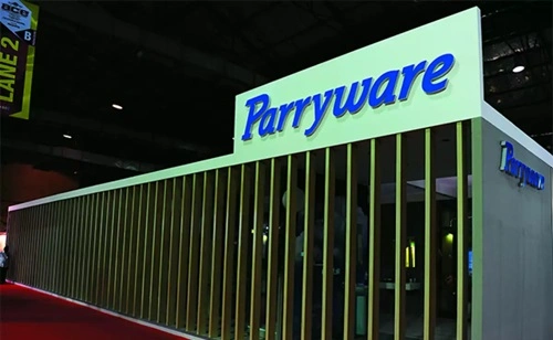 Parryware