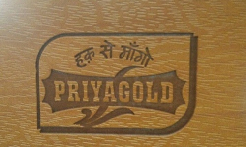 PriyaGold