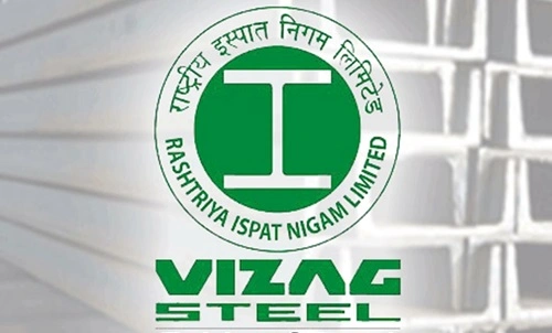 Vizag Steel