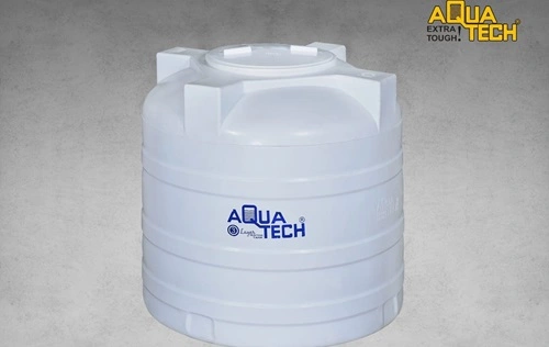 Aqua Tech water tank