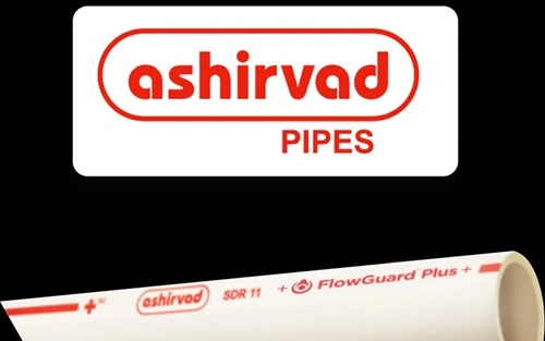 Ashirvad Pipes