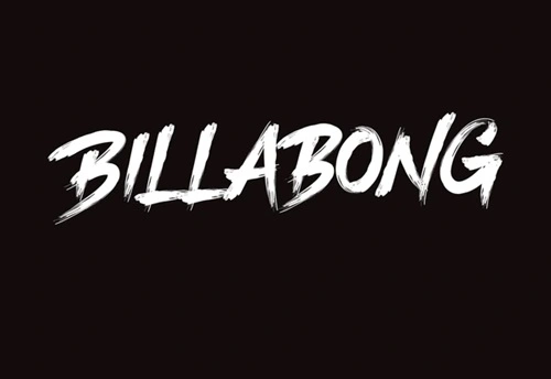 Billabong 