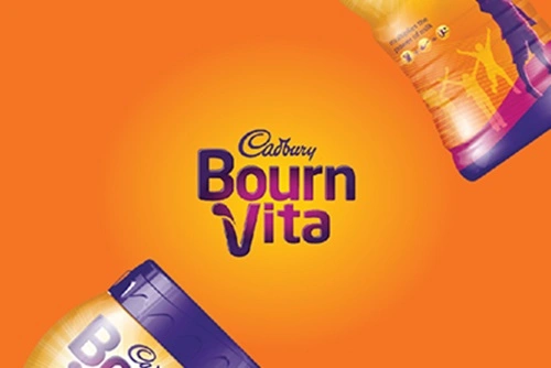 Bournvita 