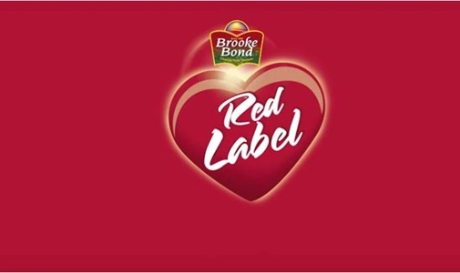 Brooke Bond Red Label