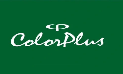 ColorPlus 