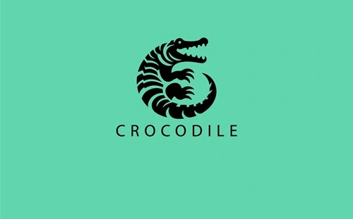 Crocodile 