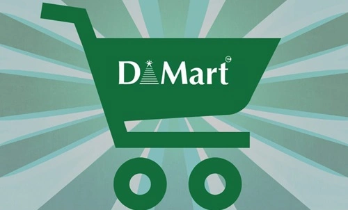 D-Mart 