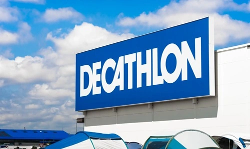 Decathlon