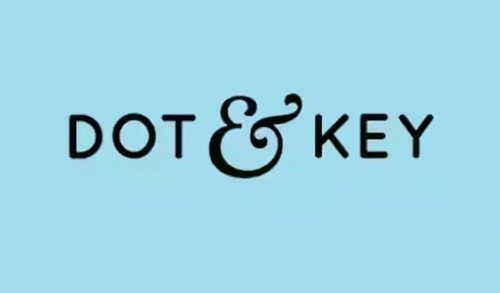  Dot & Key