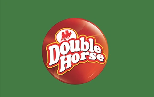 Double Horse