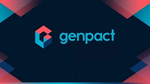 Genpact 