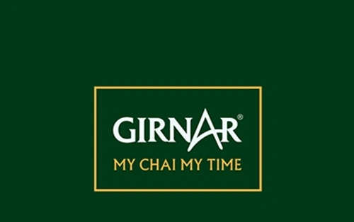 Girnar Tea