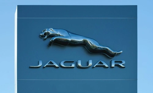 Jaguar 