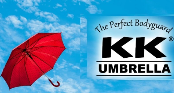 KK Umbrella