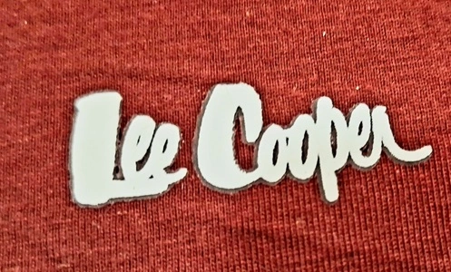 Lee Cooper