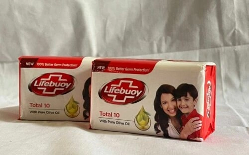 Lifebuoy