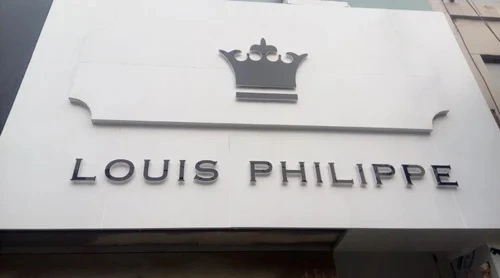 Louis Phillipe