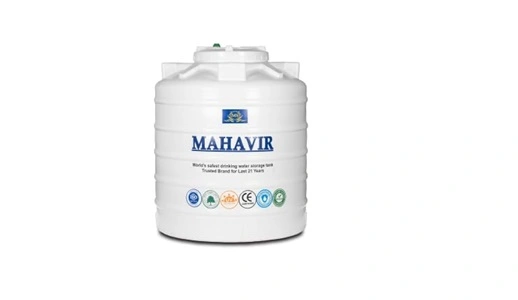 Mahavir water tanks