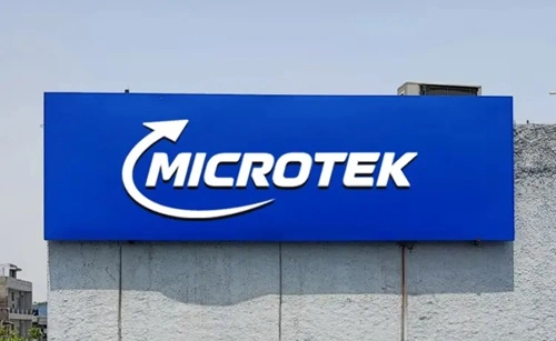 Microtek