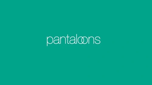 Pantaloons 