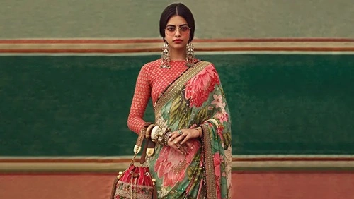 Sabyasachi