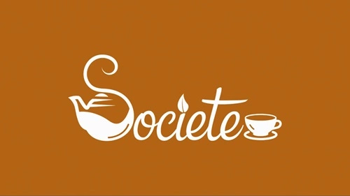 Society Tea