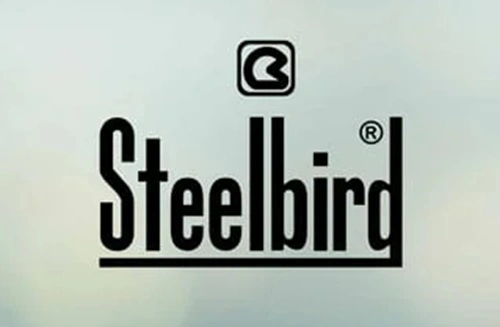 Steelbird 