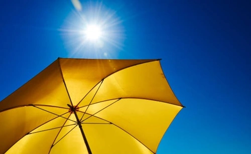 Sun Umbrella