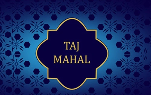 Taj Mahal Tea