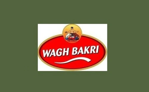 Wagh Bakri