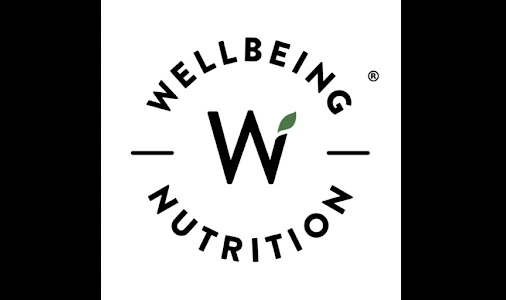 Wellbeing Nutrition