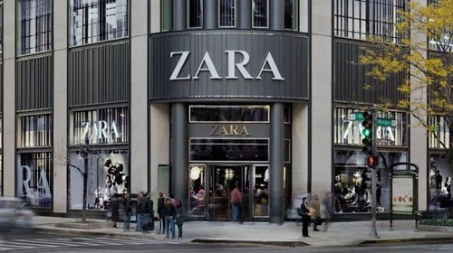 Zara 